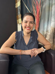 Lupita Guillén, talento en cada nota