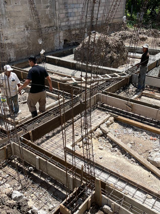 Incremento en costos de materiales de construcción ha sido el más alto 