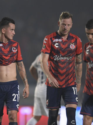 El Norte roba reflectores