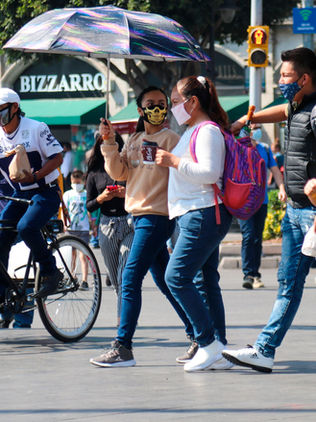 México es el peor país para estar durante la pandemia de Covid