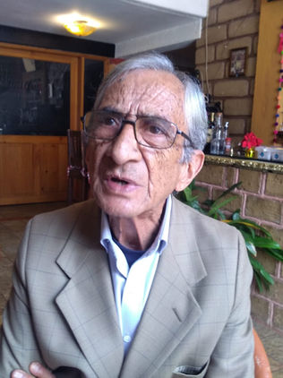 Académicos del extranjero y México, donarán fotografías al Archivo Histórico de San Cristóbal