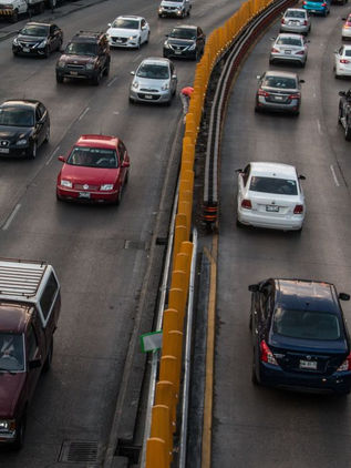 Descartan restablecer pago de la tenencia a nivel federal