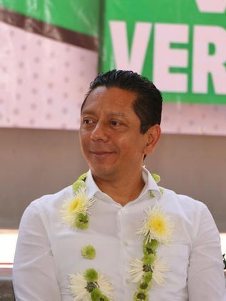 Desde Bochil se reafirma que por el bien de todos, primero los pobres