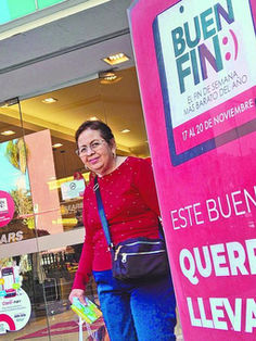 Impulsan comercio Local con el Buen Fin 2025 y “Viernes Muy Mexicano” 