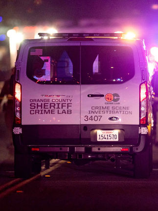 Cuatro muertos y 10 heridos en una fiesta de cumpleaños infantil en California