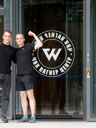 Putin encarga al exjefe del estado mayor de los Wagner organizar unidades de voluntarios