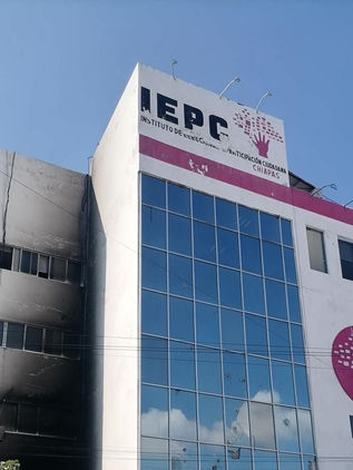 Sin contratiempos, la instalación de consejos municipales en todo Chiapas