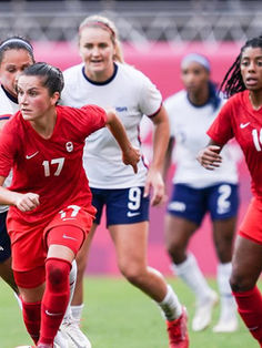 Canadá sorprendió a EUA