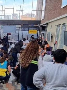 Hacen llamado para atender a repatriados 