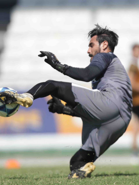 A cerrar la pretemporada