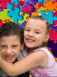 Autismo en Positivo, el gran poder de los pequeños gestos