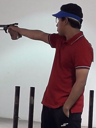 Grajales avanza al nacional