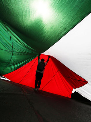 Barbados decide reconocer oficialmente a Palestina como Estado