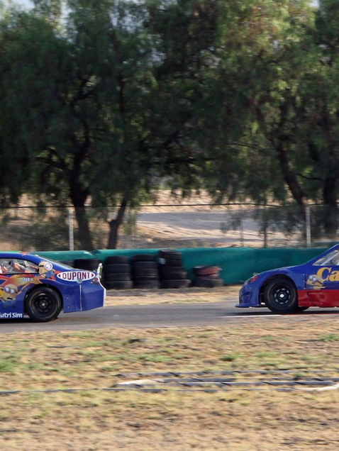 Canel’s comienza a calentar