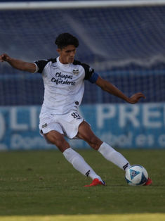 Gana el choque de líderes