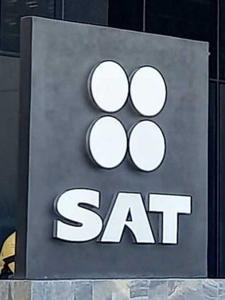 Más de 180 empresas simulaban operaciones ante el fisco mexicano entre enero y julio