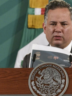 Más de 3.000 mexicanos con dinero en paraísos fiscales, según Papeles Pandora