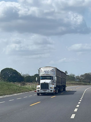 Transportistas de Chiapas piden replicar modelo de seguridad estatal ante ola de robos en Veracruz y Puebla