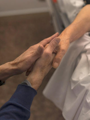 Aplican por primera vez la eutanasia en Colombia a paciente no terminal