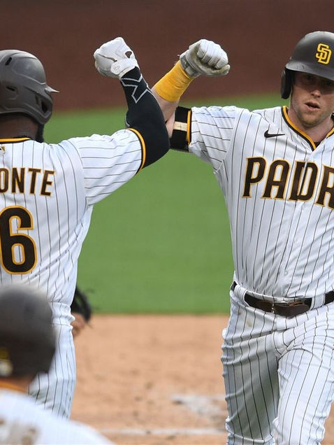 Suman otro Grand Slam