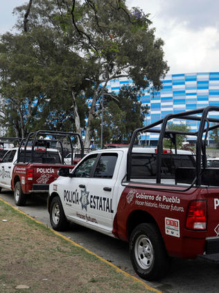 Detienen a cuatro expolicías por presunta vinculación con el crimen organizado