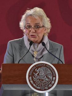 Anuncia SEGOB diálogo permanente con todos los actores de la educación