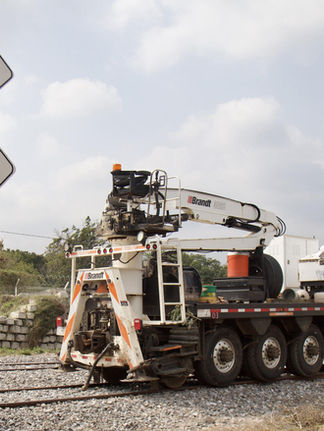 Detienen a otro trabajador ferroviario por accidente de tren que dejó 14 muertos