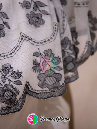 El legado vivo del traje de chiapaneca: la labor cultural de Marité Nandayapa Vargas