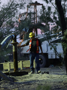 Concluyen búsqueda de mineros en el Pinabete tras más de dos años