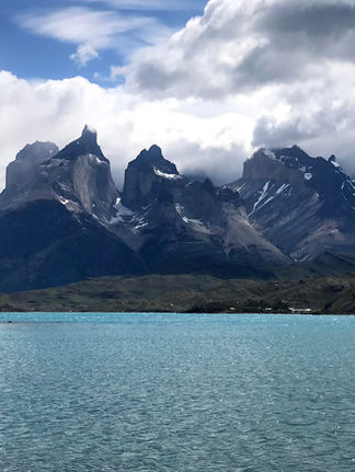Dos turistas mexicanos fallecidos y sie7e desaparecidos en excursión en Chile