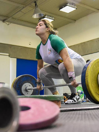 Aremi Fuentes se adapta a plan