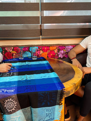 Stalin, ayudando a transformar estilos de vida