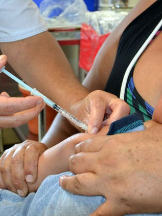 La vacunación es una responsabilidad de todos