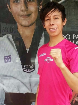 Va “Sonrics” a Puerto Rico