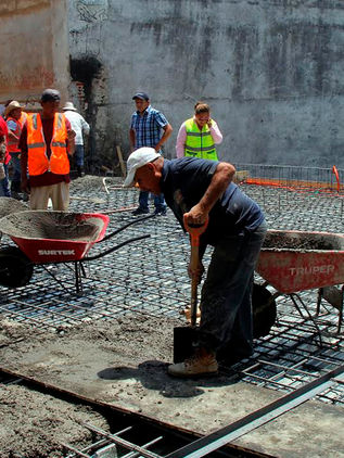 En México carece de condiciones dignas 78% de trabajadores