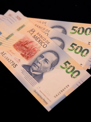 Fitch Ratings estima que economía mexicana caerá 10,8 % en 2020