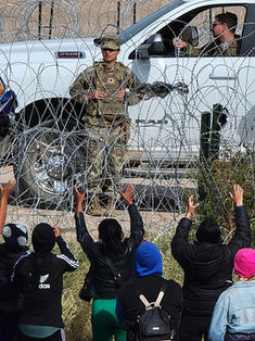  Los 31 migrantes secuestrados en México son de Colombia, Venezuela, Honduras y Ecuador
