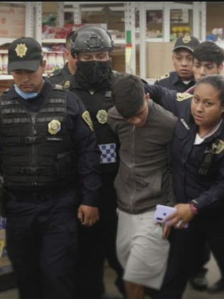 Van 30 intentos de saqueo en CDMX; hay 73 detenidos