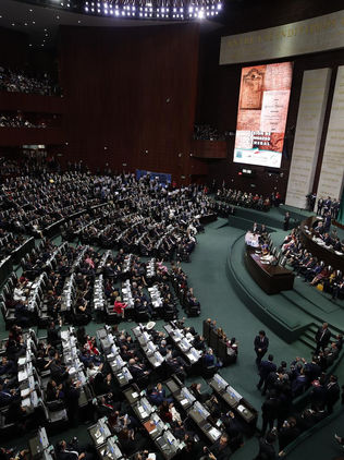Diputados aprueban reformas a ley para mejorar a Fuerzas Armadas