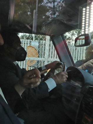 Alonso Ancira hará primer pago a Pemex por 50 millones de dólares