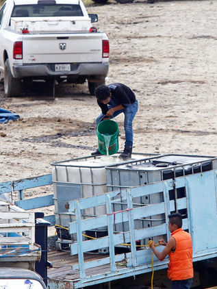 Arrestan en Canadá a general acusado de robo de combustibles