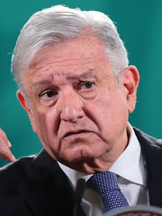 Asegura AMLO que no caerá en provocaciones