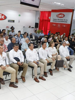 Constructores fortalecen  alianzas con el sector de obra Privada 