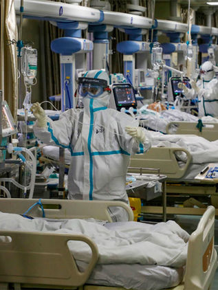 Autoridades de Hubei, responsables de propagación de Covid-19