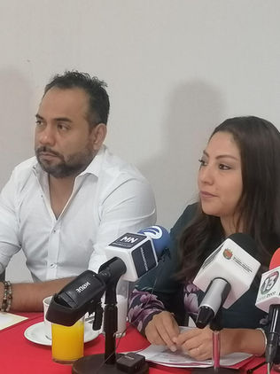 "Hay recuperación de empresas chiapanecas": presidenta de la CMIC