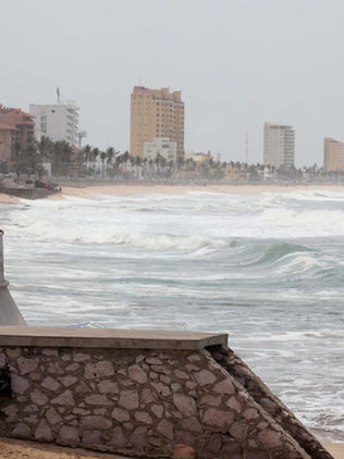 Puerto mexicano de Mazatlán, el mejor lugar del mundo para ver eclipse solar de 2024