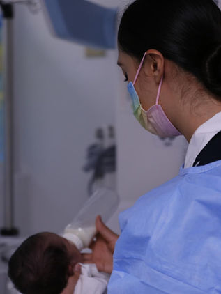 Menos hijos en México; baja tasa de fecundidad tras la pandemia