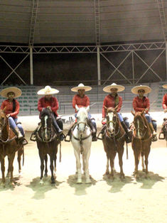 Convocan a torneo de Escaramuzas