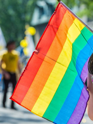 Presentan protocolo de justicia para comunidad LGBTTI