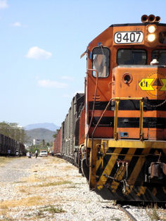 Necesaria la reactivación del tren en Tapachula